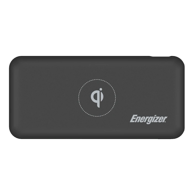 پاور بانک بی سیم فست شارژ 20000 انرجایزر Energizer QE20007PQ QC PD3.0 18W