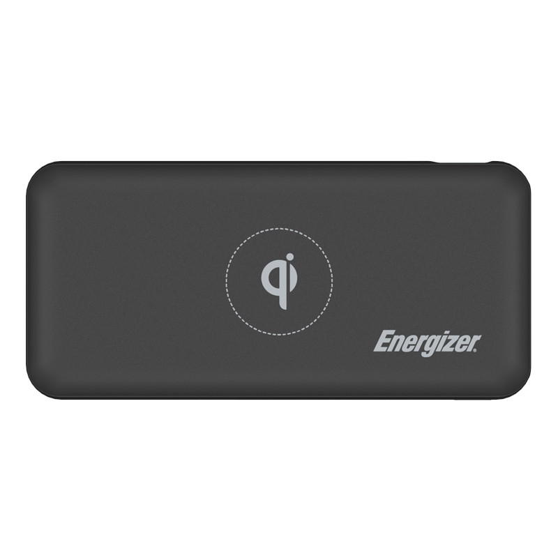 پاور بانک بی سیم فست شارژ 20000 انرجایزر Energizer QE20007PQ QC PD3.0 18W