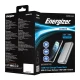 پاور بانک بی سیم فست شارژ 20000 انرجایزر Energizer QE20007PQ QC PD3.0 18W