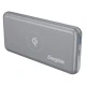 پاور بانک بی سیم فست شارژ 20000 انرجایزر Energizer QE20007PQ QC PD3.0 18W