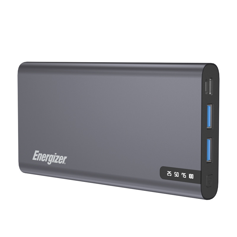 پاور بانک فست شارژ 10000 انرجایزر Energizer UE10047PQ PD 18W