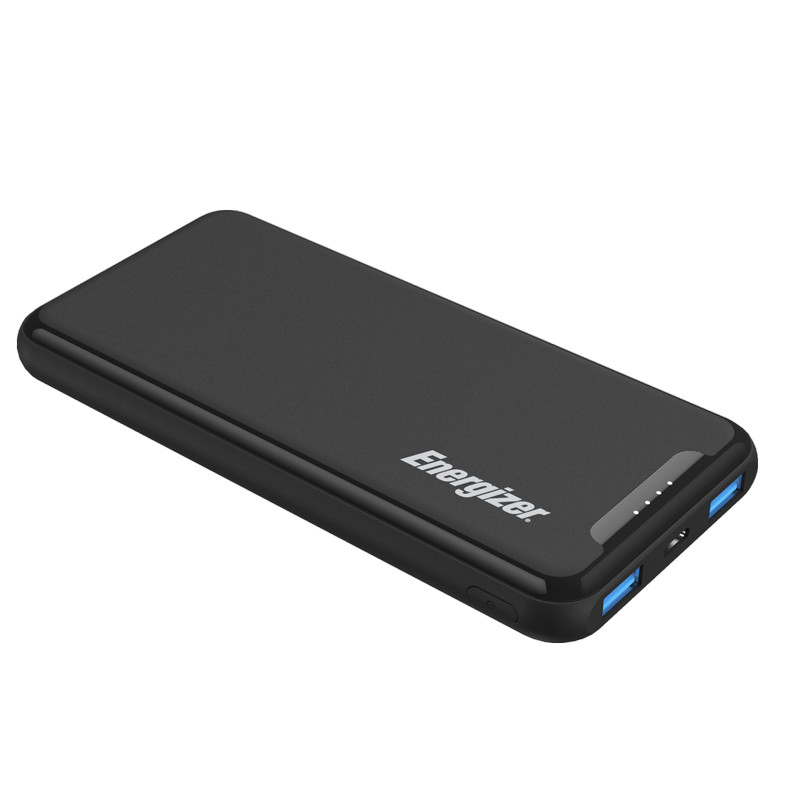 پاور بانک فست شارژ 10000 انرجایزر Energizer UE10052PQ QC3.0 PD 18W