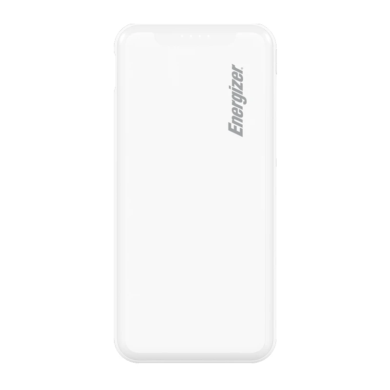 پاور بانک فست شارژ 10000 انرجایزر Energizer UE10052PQ QC3.0 PD 18W