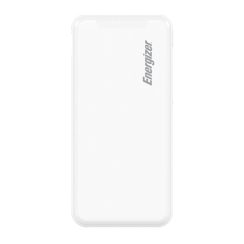 پاور بانک فست شارژ 10000 انرجایزر Energizer UE10052PQ QC3.0 PD 18W