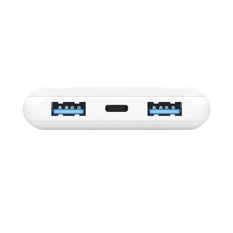 پاور بانک فست شارژ 10000 انرجایزر Energizer UE10052PQ QC3.0 PD 18W