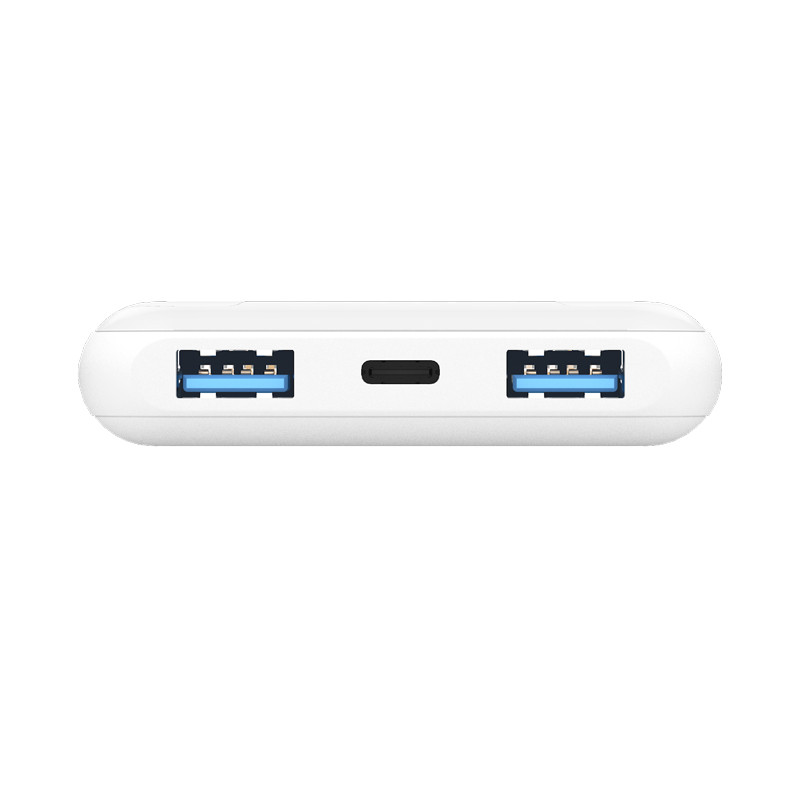 پاور بانک فست شارژ 10000 انرجایزر Energizer UE10052PQ QC3.0 PD 18W