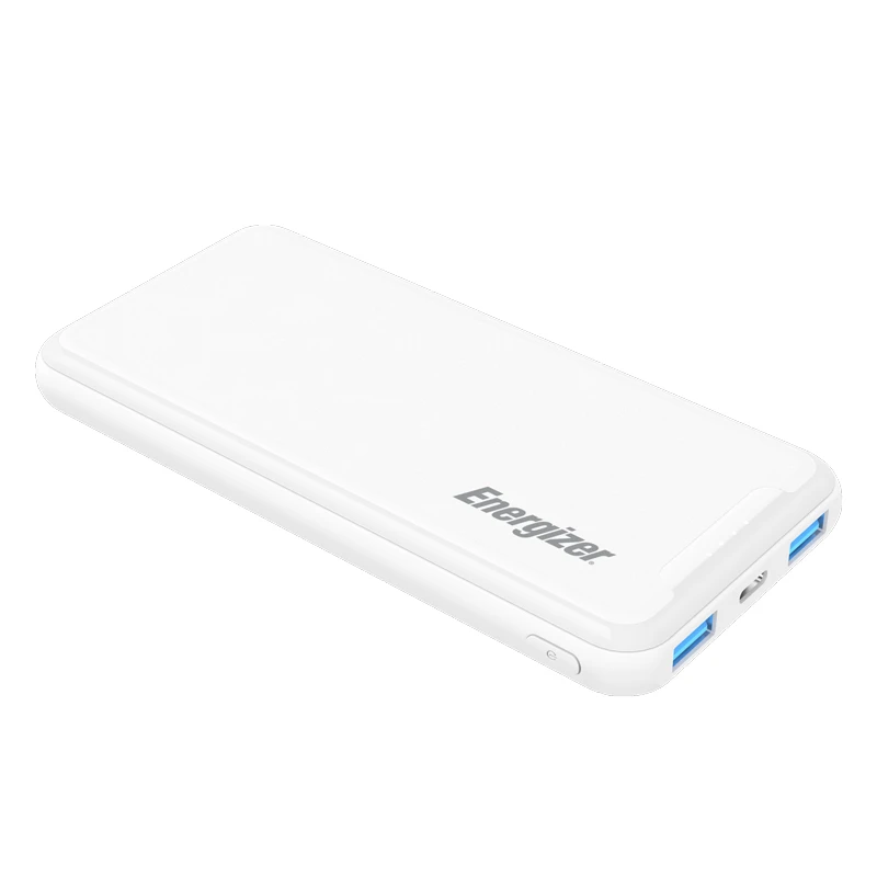 پاور بانک فست شارژ 10000 انرجایزر Energizer UE10052PQ QC3.0 PD 18W