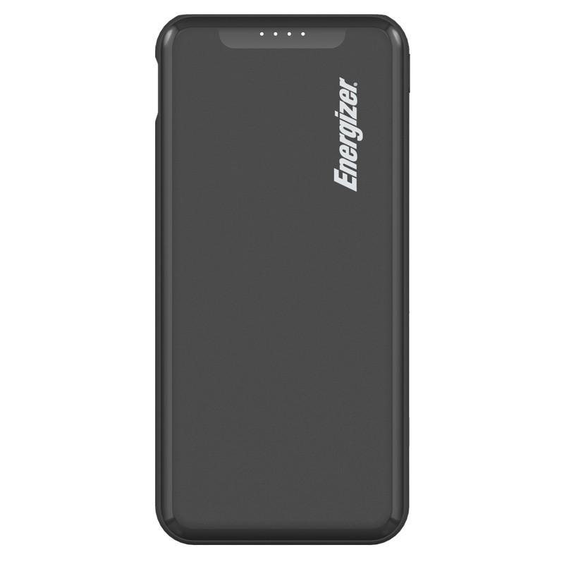 پاور بانک فست شارژ 10000 انرجایزر Energizer UE10052PQ QC3.0 PD 18W