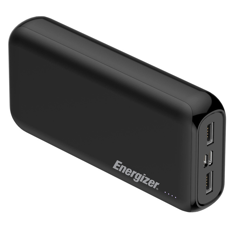 پاور بانک 20000 انرجایزر Energizer UE20010 10.5W