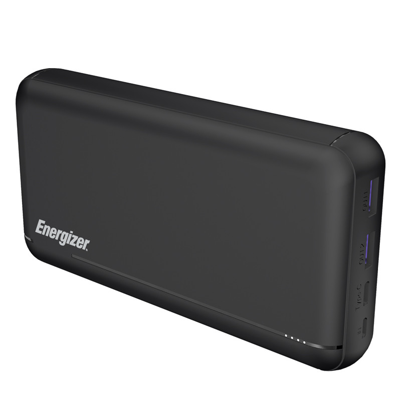 پاور بانک فست شارژ ۳۰۰۰۰ انرجایزر Energizer UE30057PQ QC3.0 PD 22.5W