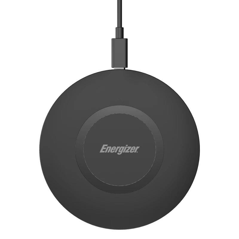 شارژر بی سیم Energizer WCP105