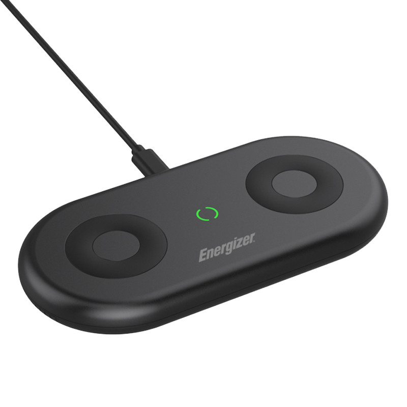 شارژر بی سیم Energizer WCP205 20W