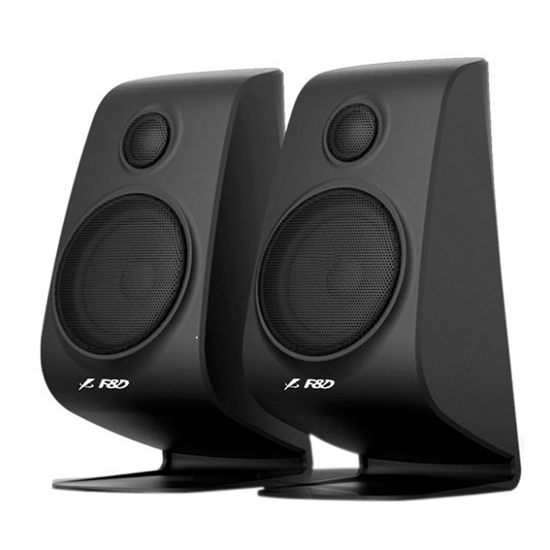 اسپیکر بلوتوثی فلش خور Fenda F&D 5060X + ریموت کنترل