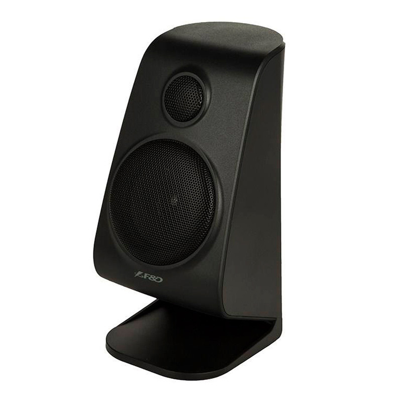 اسپیکر بلوتوثی فلش خور Fenda F&D 5060X + ریموت کنترل