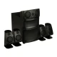 اسپیکر بلوتوثی فلش خور Fenda F&D 5060X + ریموت کنترل