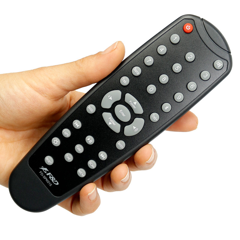 اسپیکر بلوتوثی فلش خور Fenda F&D 5060X + ریموت کنترل