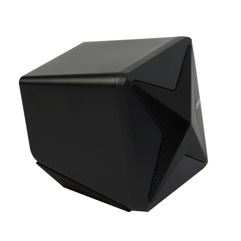 اسپیکر بلوتوثی رم و فلش خور F&D F550X + ریموت کنترل