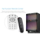اسپیکر بلوتوثی فلش خور Fenda F&D F580X + ریموت کنترل
