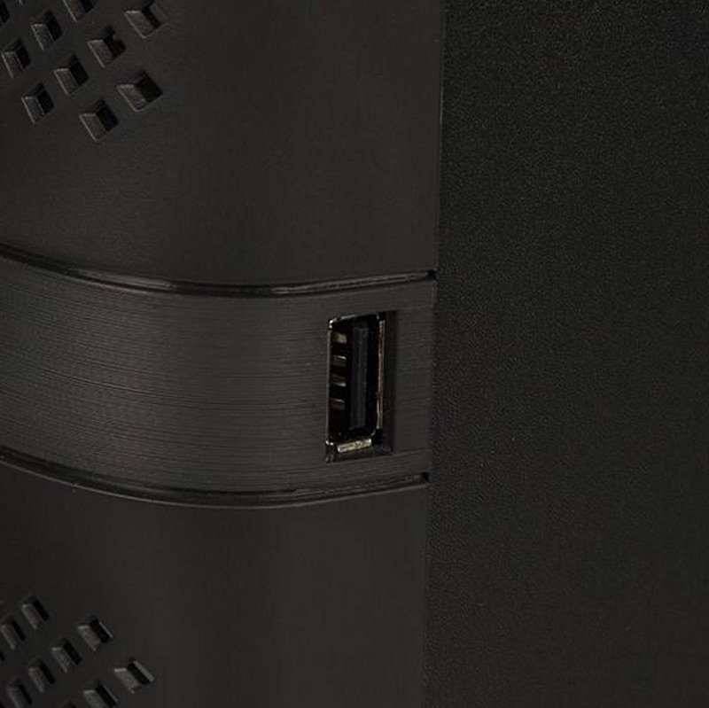 اسپیکر بلوتوثی فلش خور Fenda F&D F580X + ریموت کنترل