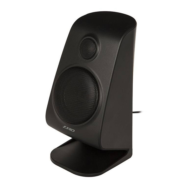 اسپیکر بلوتوثی فلش خور Fenda F&D F580X + ریموت کنترل
