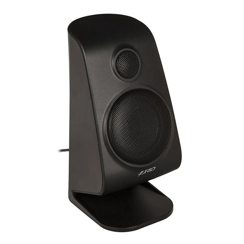 اسپیکر بلوتوثی فلش خور Fenda F&D F580X + ریموت کنترل