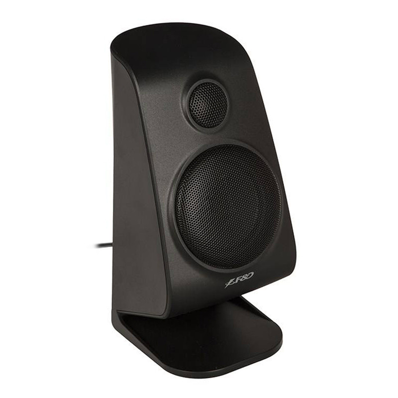 اسپیکر بلوتوثی فلش خور Fenda F&D F580X + ریموت کنترل