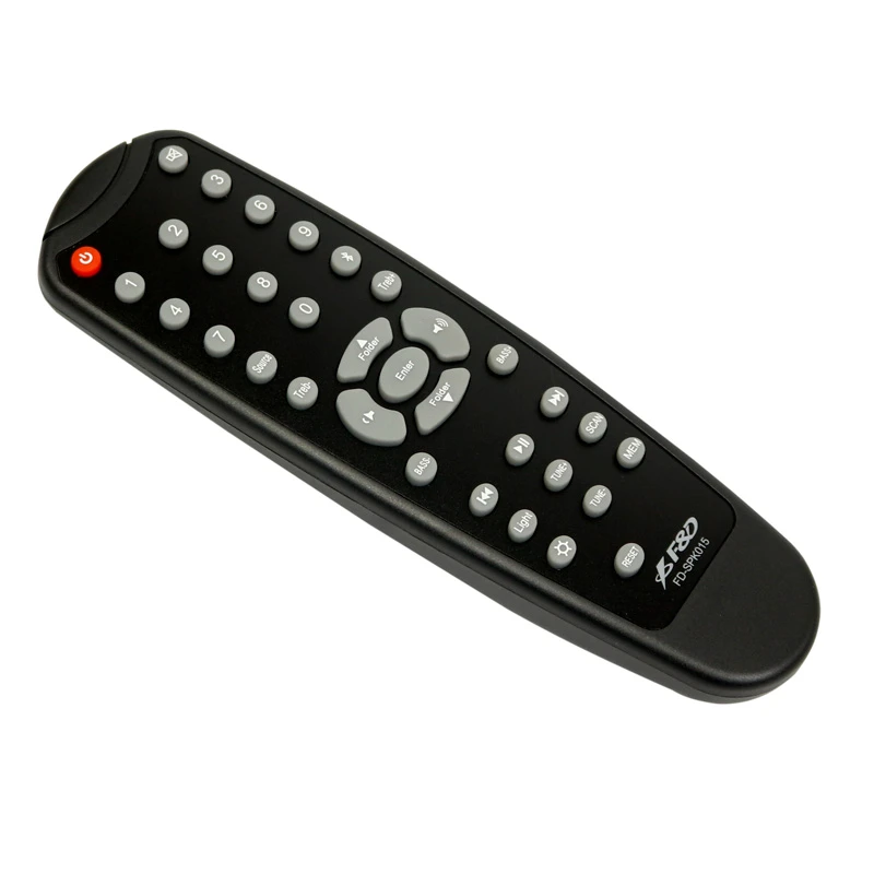 اسپیکر بلوتوثی فلش خور Fenda F&D F580X + ریموت کنترل