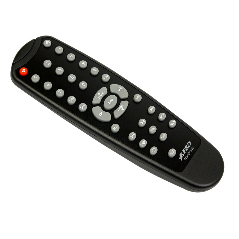 اسپیکر بلوتوثی فلش خور Fenda F&D F6000X + ریموت کنترل