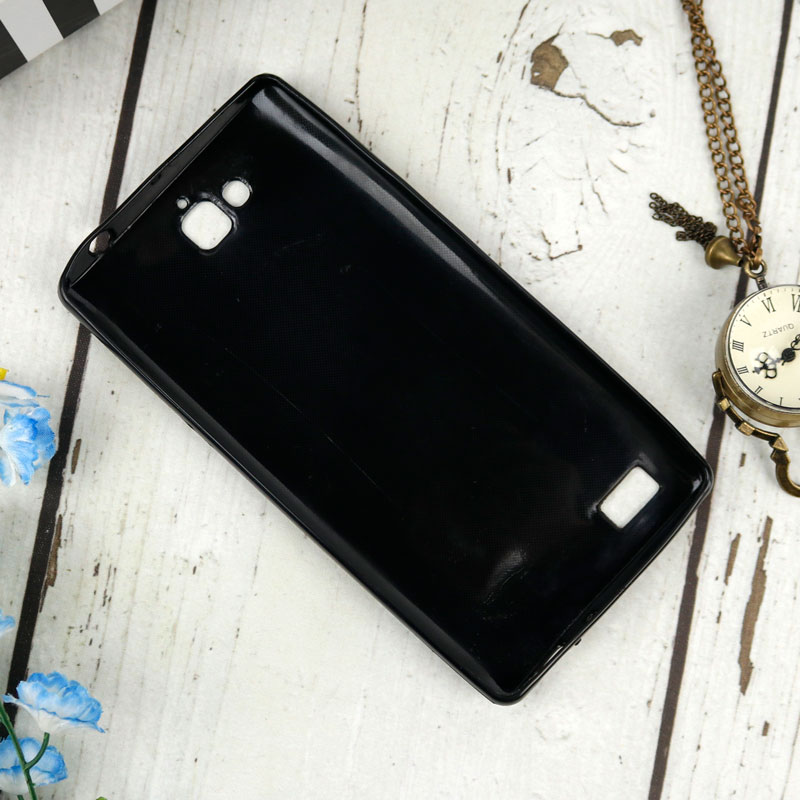 قاب فانتزی برجسته دخترانه هواوی Ascend G740 سری 1