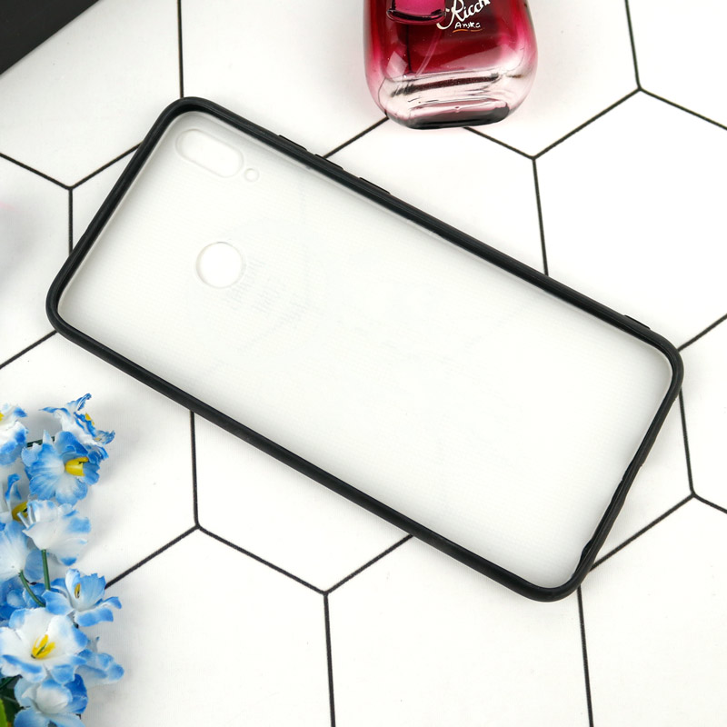 قاب فانتزی برجسته دخترانه هواوی Honor 8X سری 1