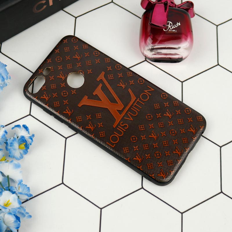 قاب فانتزی برجسته دخترانه هواوی Honor 9 Lite سری 1