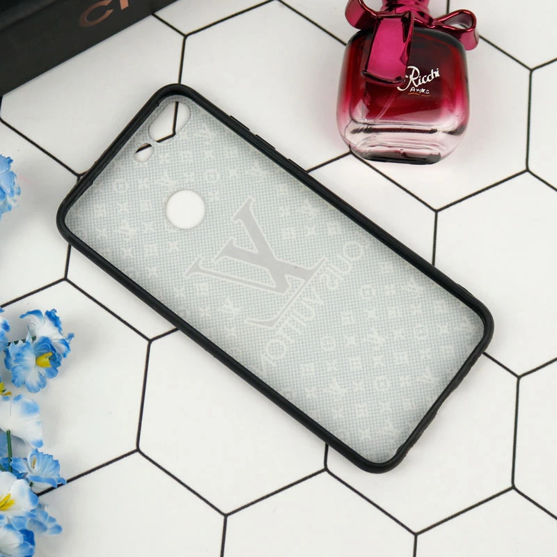 قاب فانتزی برجسته دخترانه هواوی Honor 9 Lite سری 1