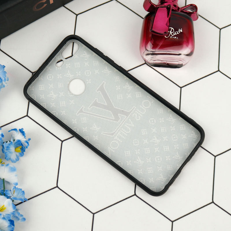 قاب فانتزی برجسته دخترانه هواوی Honor 9 Lite سری 1