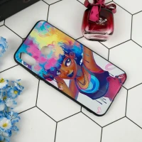 قاب فانتزی برجسته دخترانه هواوی Nova 3i سری 1