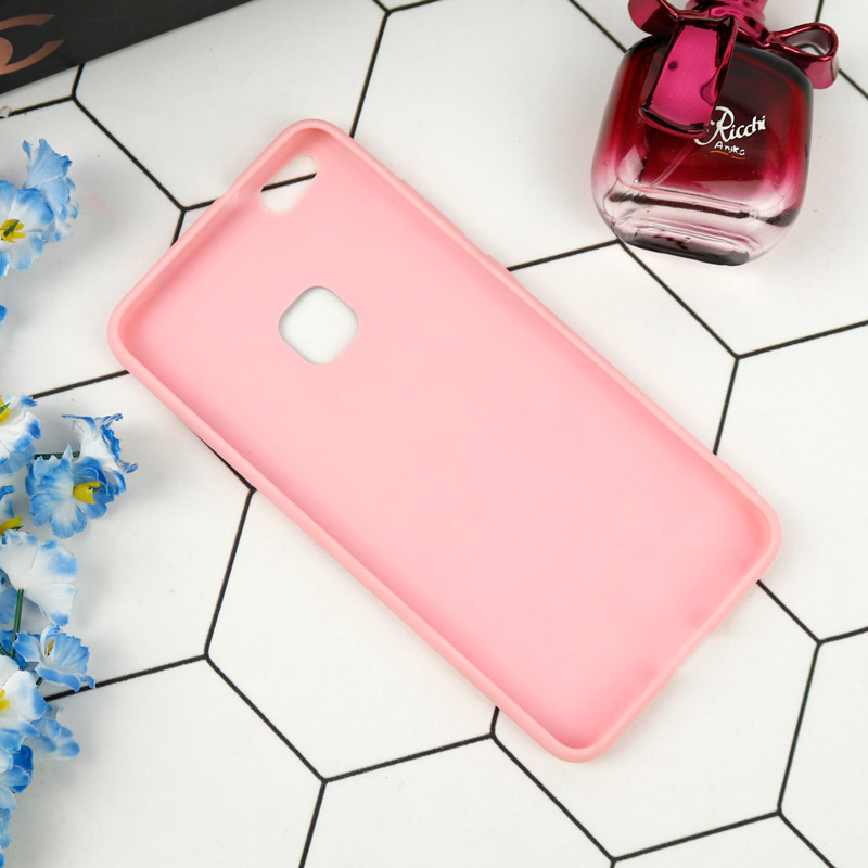 قاب فانتزی برجسته دخترانه هواوی P10 Lite سری 1