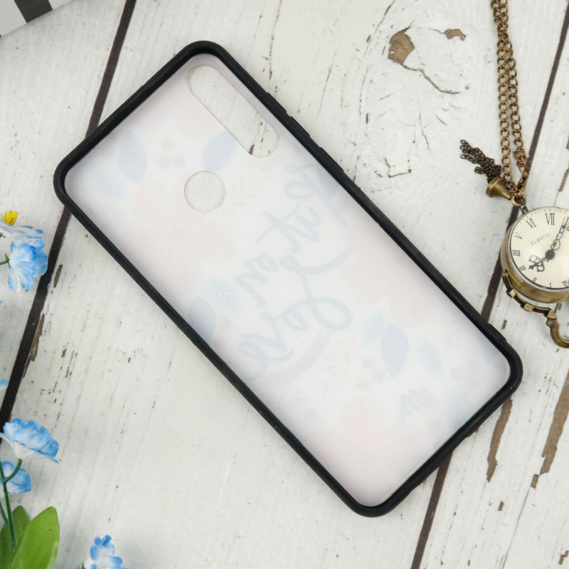 قاب فانتزی برجسته دخترانه هواوی Y6p سری 1