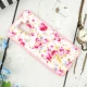 قاب فانتزی برجسته دخترانه سامسونگ A6 Plus سری 1