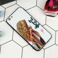 قاب فانتزی برجسته دخترانه سامسونگ Galaxy Grand سری 1