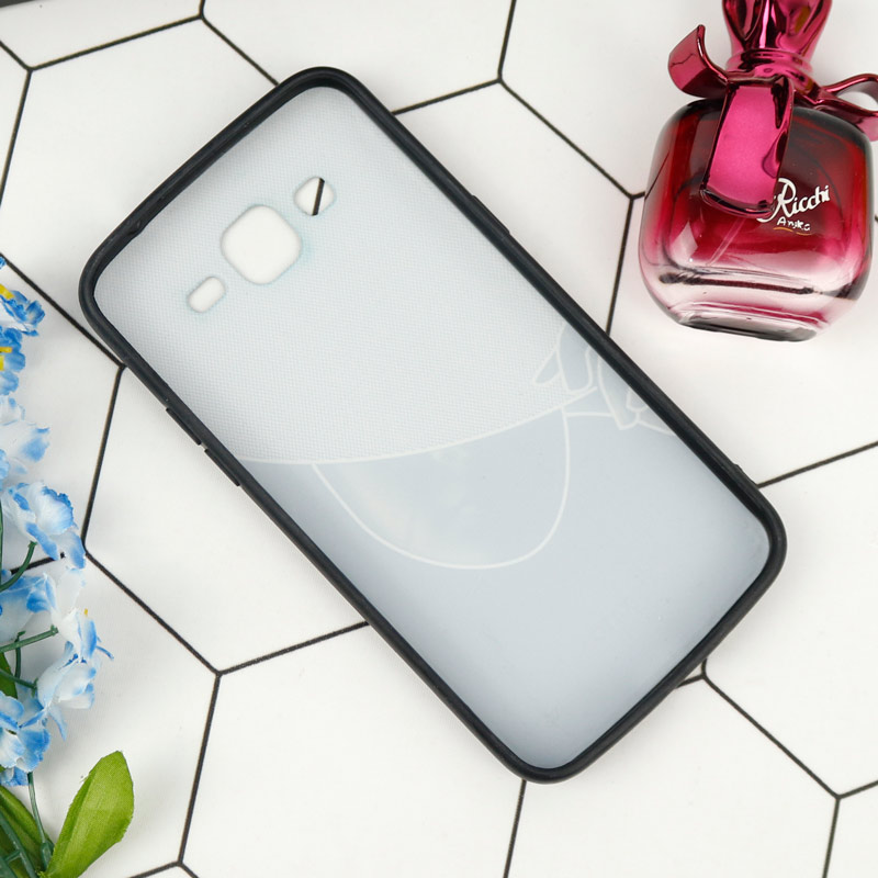 قاب فانتزی برجسته دخترانه سامسونگ Galaxy Grand 2 سری 1