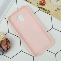 قاب فانتزی برجسته صورتی Samsung Galaxy J2 Pro 2018