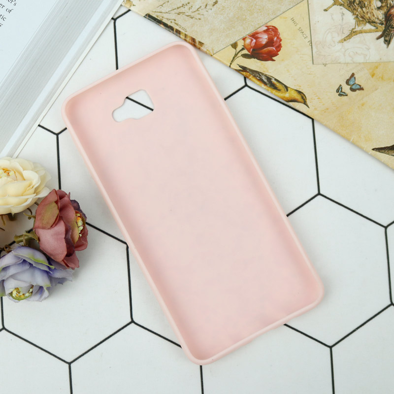 قاب فانتزی برجسته صورتی Samsung Galaxy J7 Prime