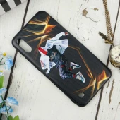قاب فانتزی برجسته پسرانه Samsung Galaxy M10 سری 1
