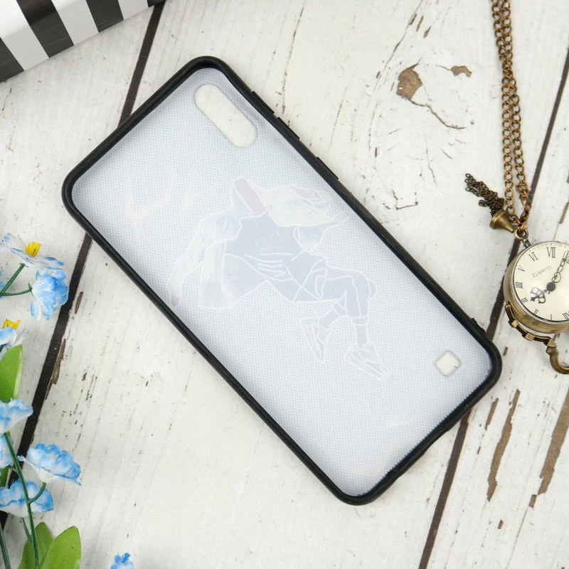 قاب فانتزی برجسته پسرانه Samsung Galaxy M10 سری 1