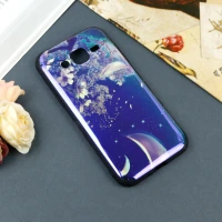 قاب ژله ای طرح کهکشانی سامسونگ J2