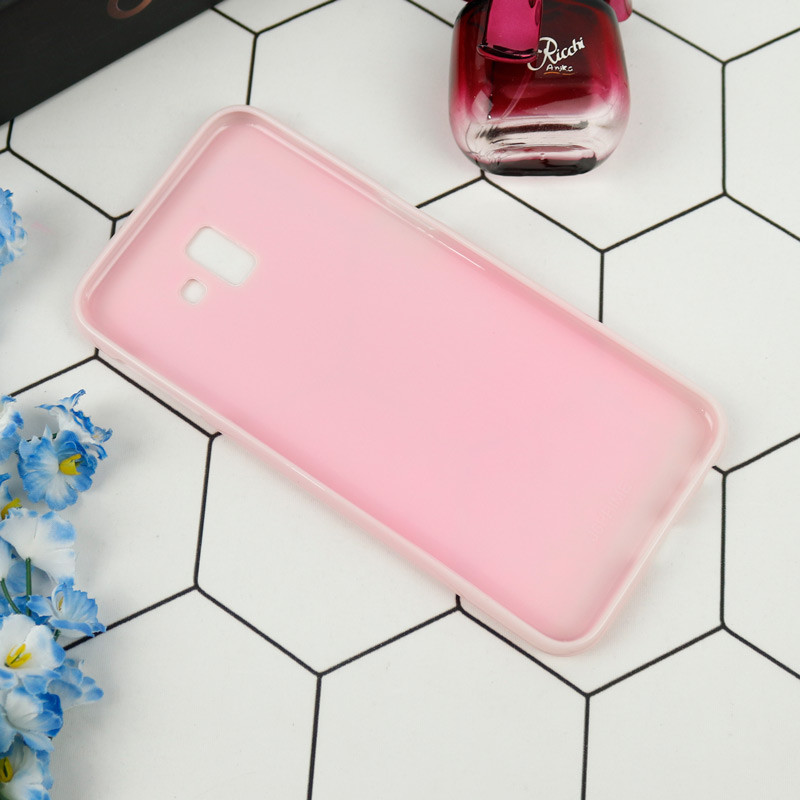 قاب فانتزی برجسته دخترانه سامسونگ J6 Plus سری 1