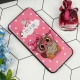 قاب فانتزی برجسته دخترانه سامسونگ J6 Plus سری 1