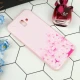 قاب فانتزی برجسته دخترانه سامسونگ J6 Plus سری 1