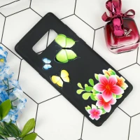 قاب فانتزی برجسته دخترانه سامسونگ Note 8 سری 1