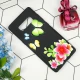 قاب فانتزی برجسته دخترانه سامسونگ Note 8 سری 1