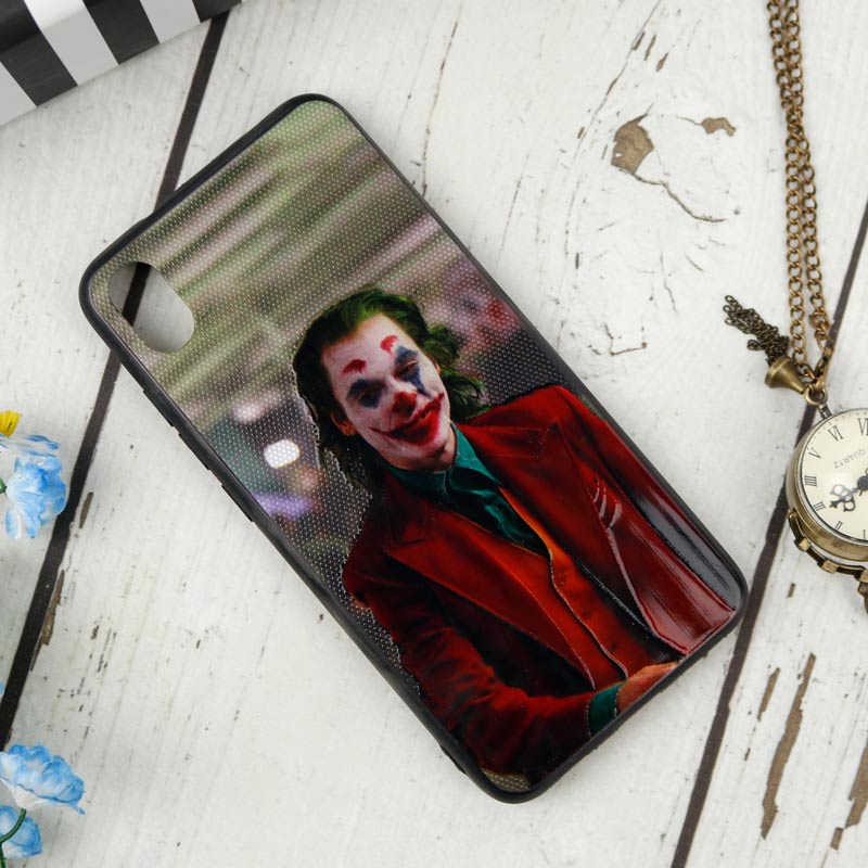 قاب فانتزی برجسته پسرانه شیائومی Redmi 7A سری 1